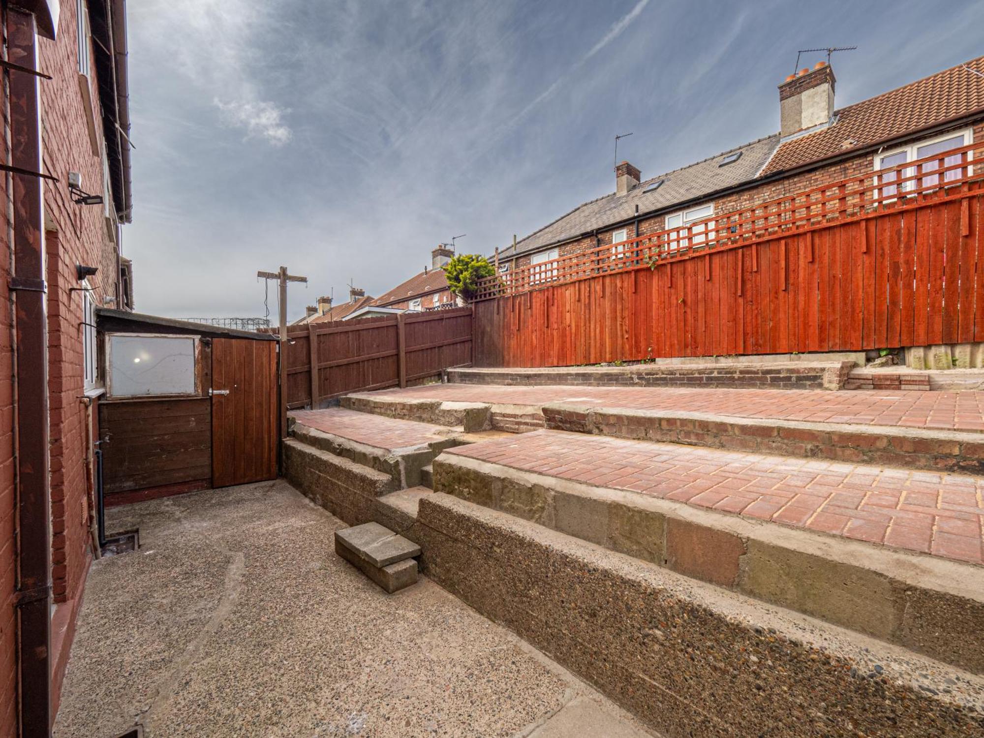 3Br Haven Retreat In Wallasey With Free Street Parking Exterior photo